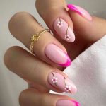 spring nail ideas inspiration look 1
