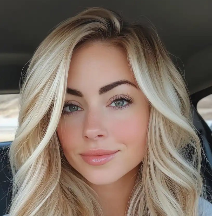 Hairstyles