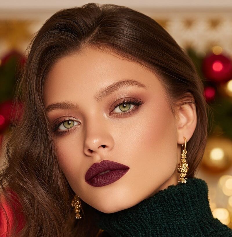 MakeUp