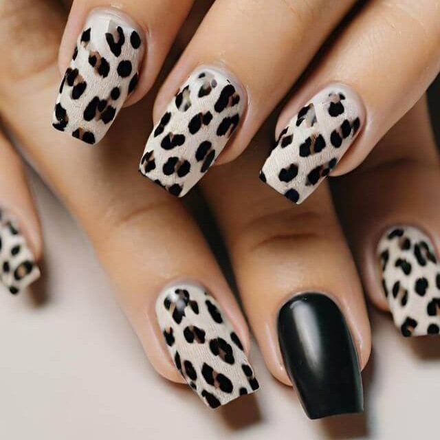 Nails