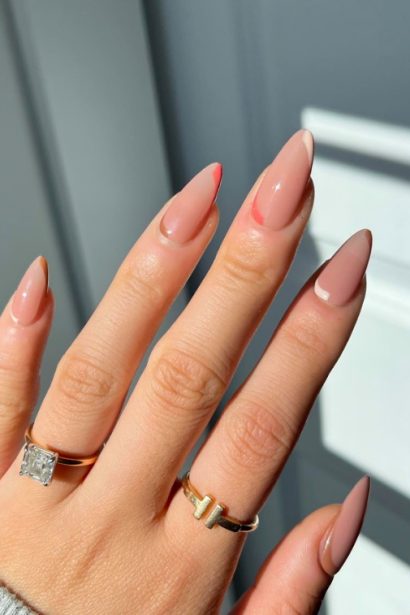 November nails inspiration look 1