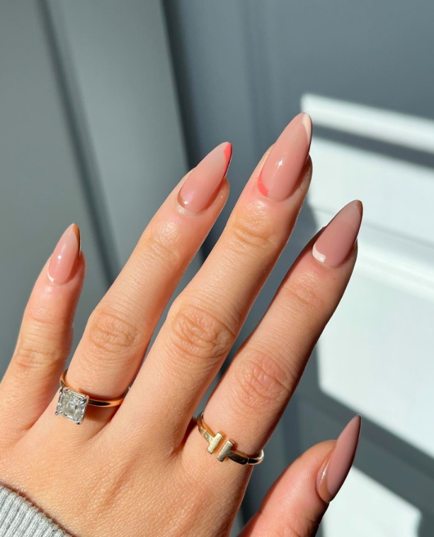 November nails inspiration look 1