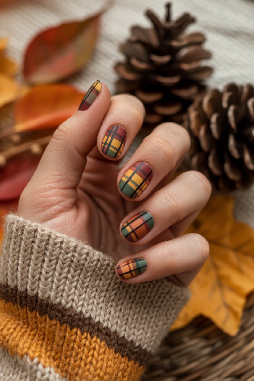 November nails colors with elegant birthday nails and classy brown nails