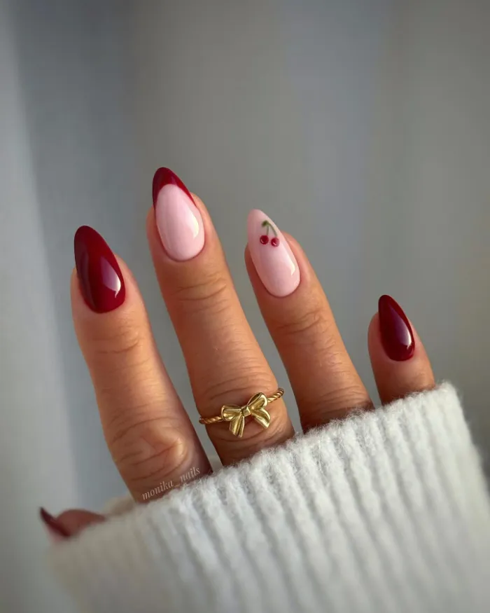 october nails 2026, short halloween nail designs, simple wedding guest nails