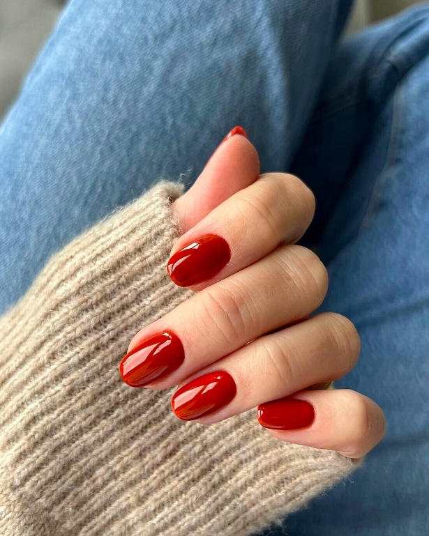 october birthday nails, cute nails, halloween