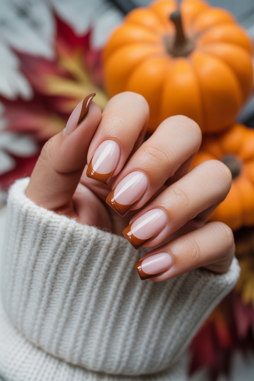 simple halloween nail designs, maroon fall nails burgundy, black