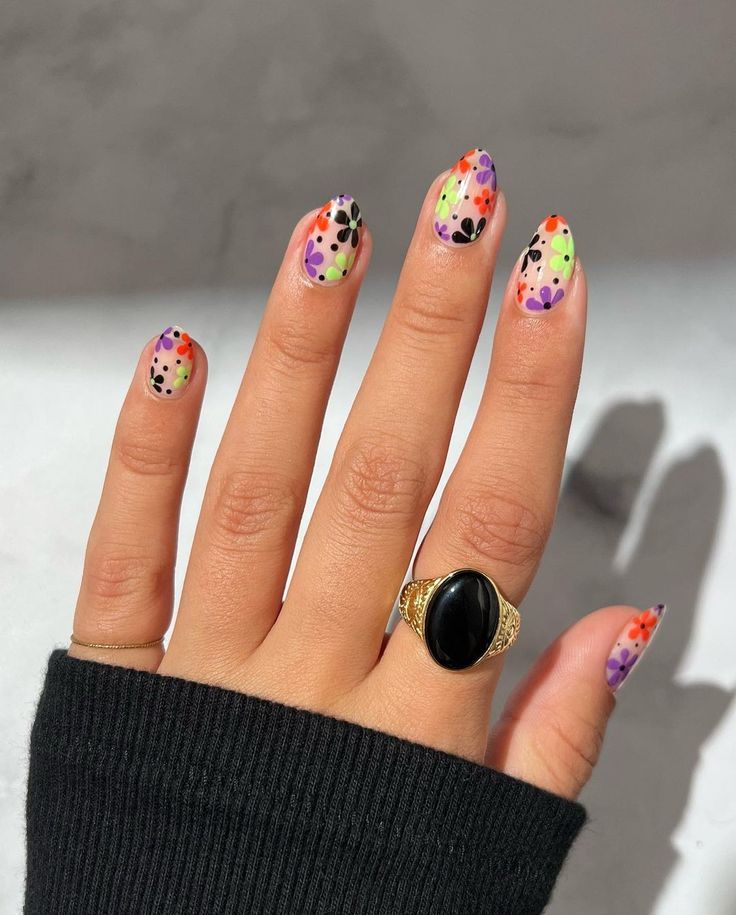 november nails designs fall, nail inspo wedding guest