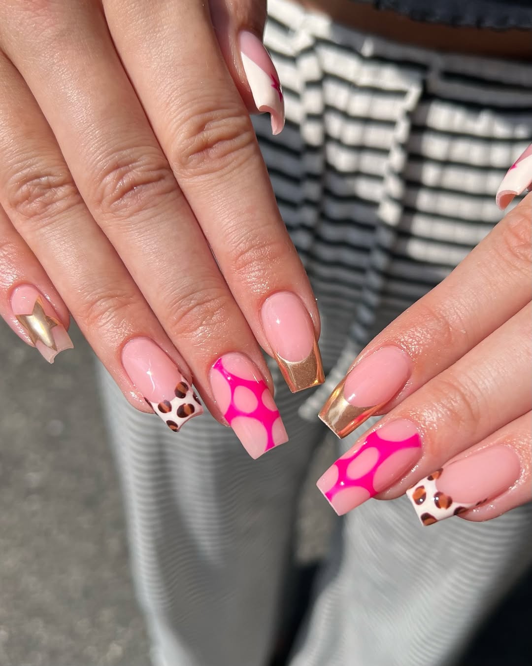 nail trends 2026, modern minimalism