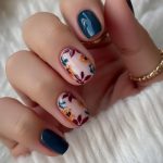 September nails inspiration look 1