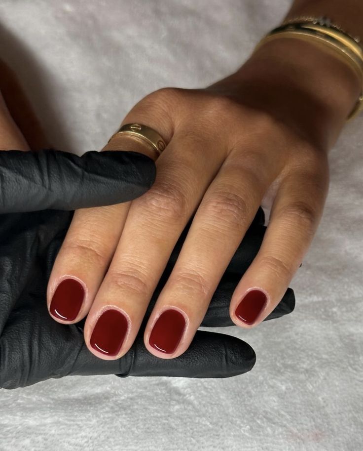 Nails for september fall, september pedicure colors, short nail color ideas 2026
