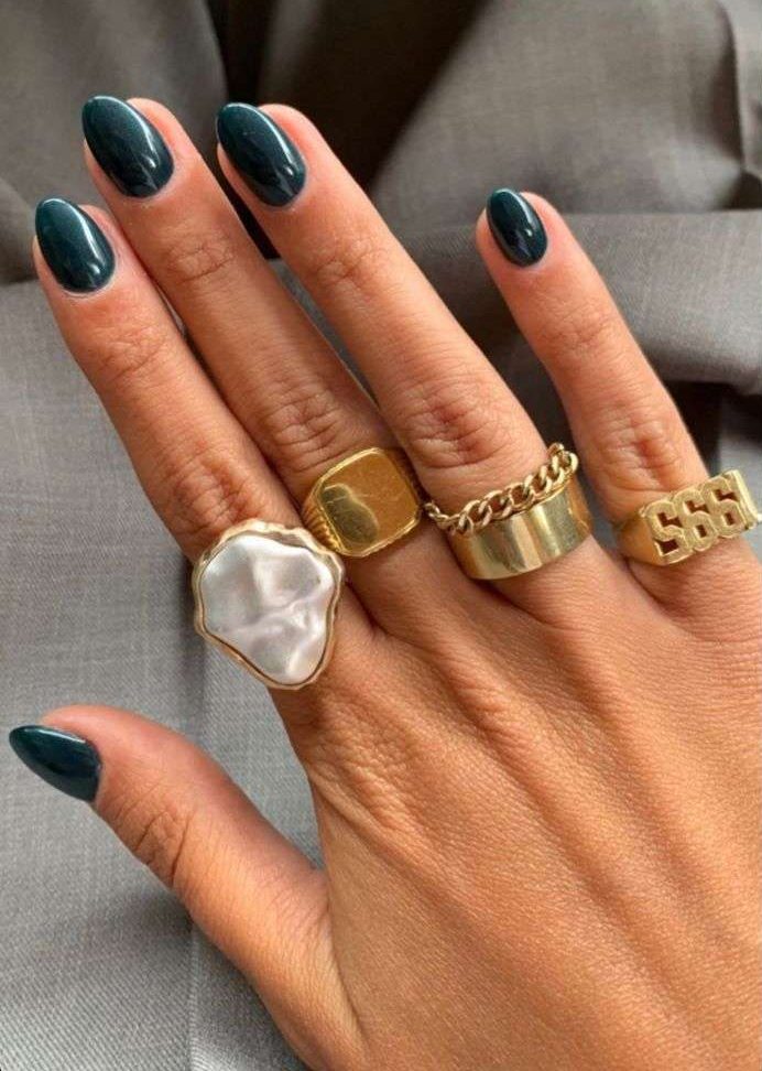 September birthday nails, august pedicure colors, short gel nails 2026 trends