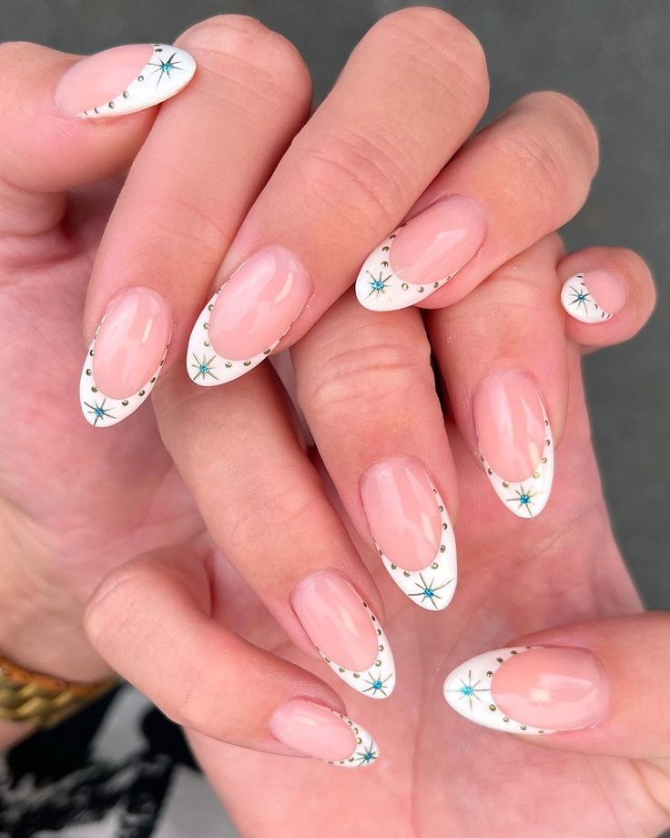 Simple september nails, toe nail color ideas, august