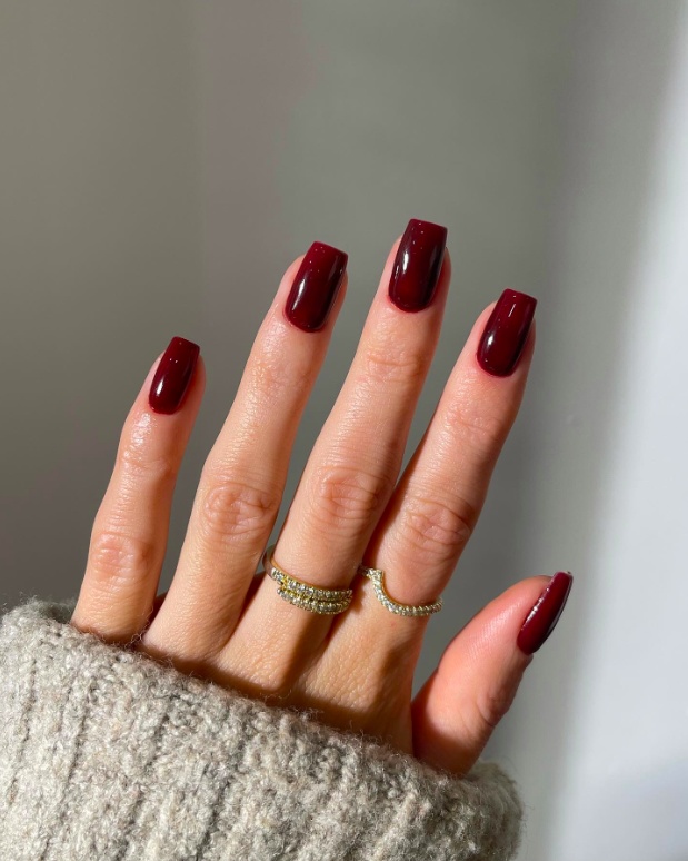 Trendy nails 2026 september, toenail color ideas, toe color