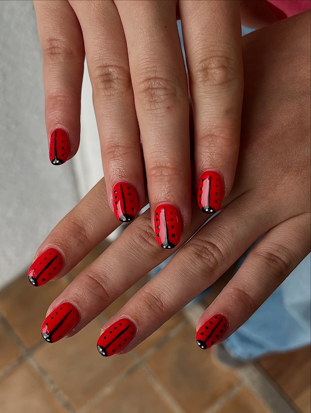 September acrylic nails ideas, classy fall nails short, ideas