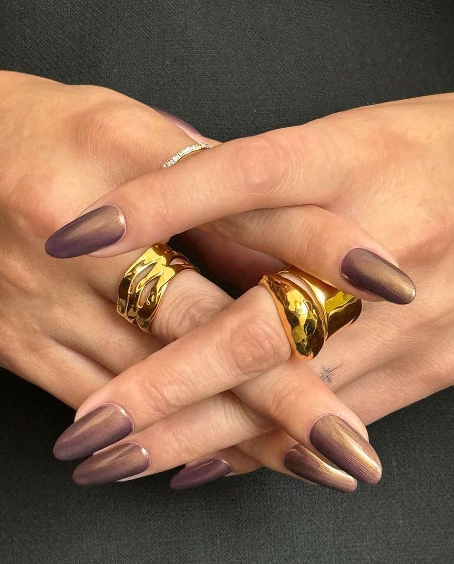 thanksgiving nails easy with cute halloween nails and easy nail art, bright yellow and sunburst design.