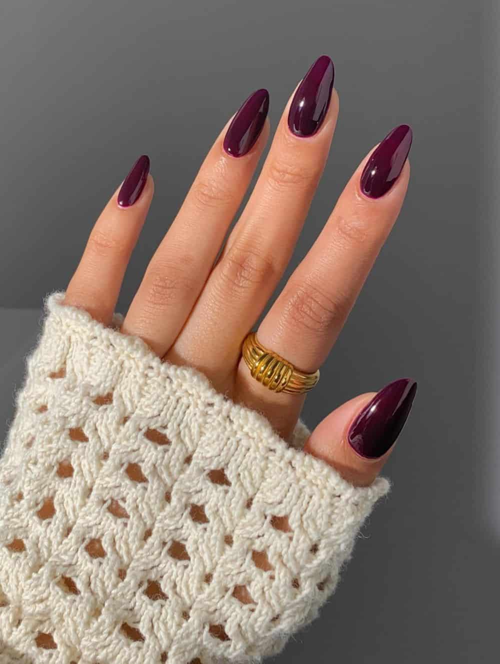 nye nails, pumpkin spice nail designs, food, elegant spice.