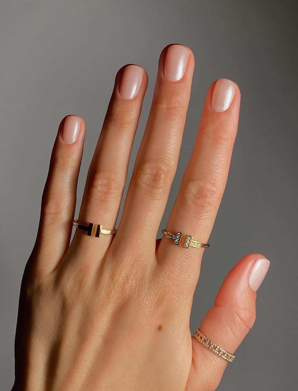Almond nails designs fall, burgundy nail designs classy almond, cute nails