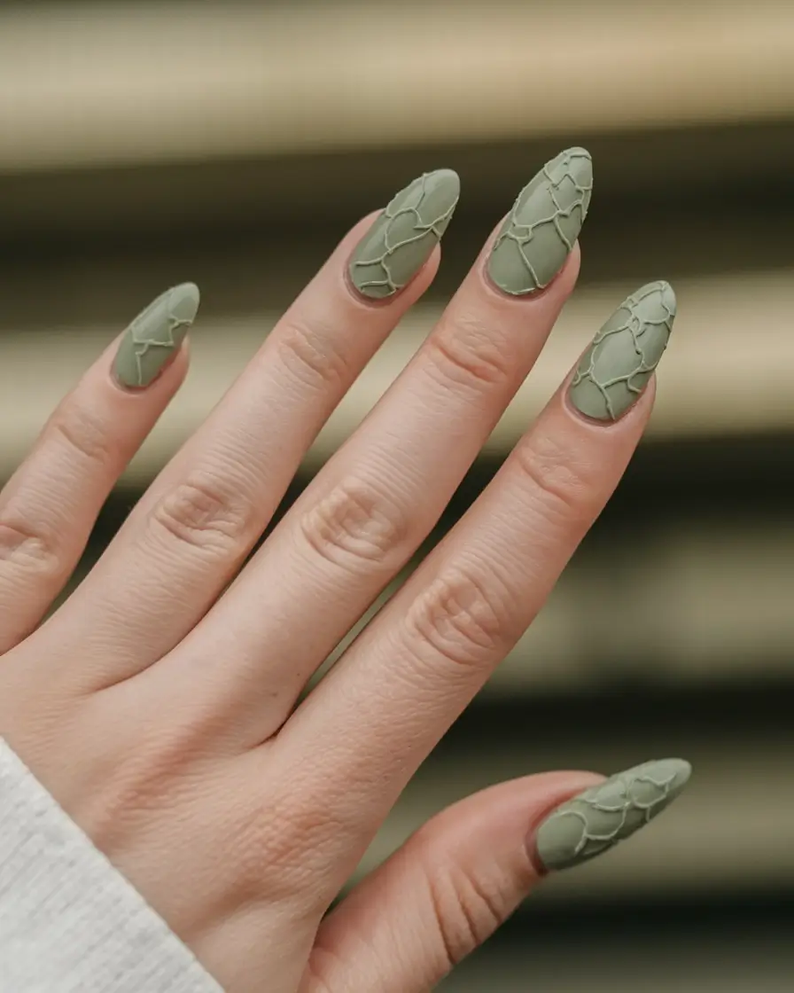 Winter nails, dark red nail designs