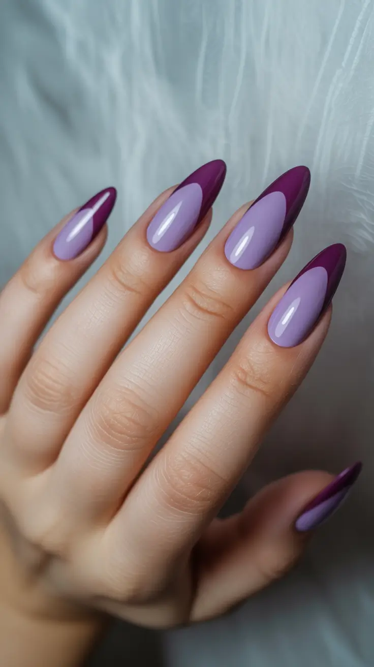 fall almond nails with classy spring nails almond featuring summer nails 2026 in elegant russian style.