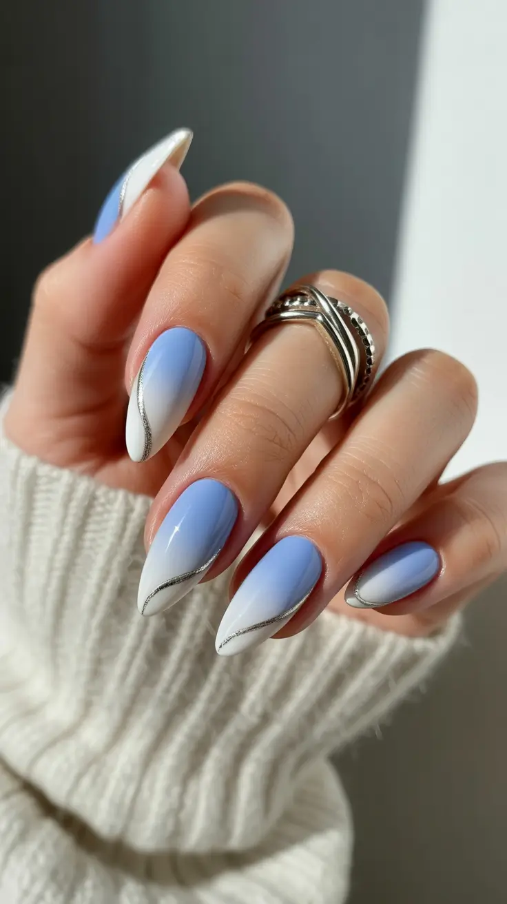 birthday nails almond with red french tip nails almond in beach nails and acrylic french tip acrylic.
