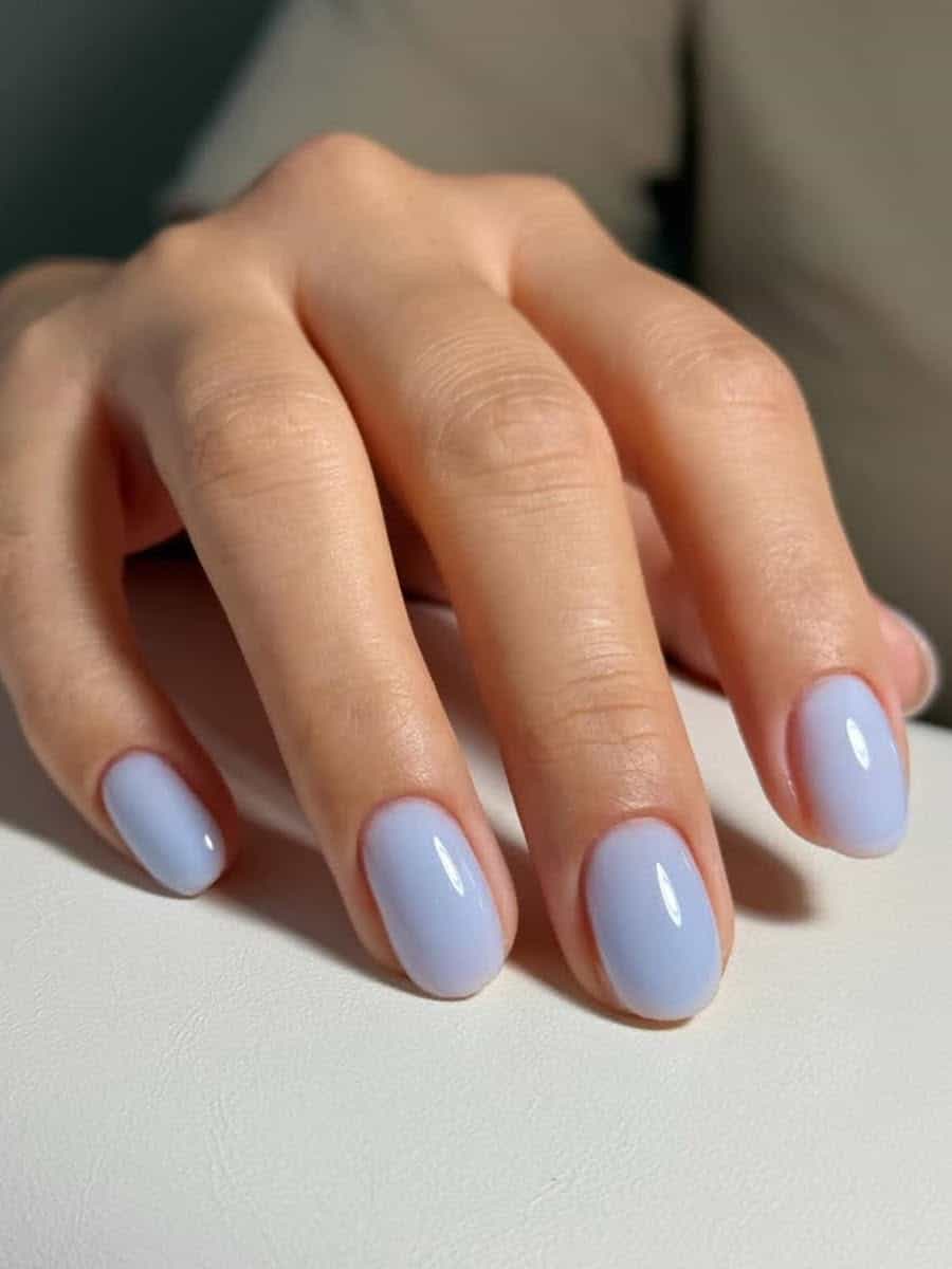 short almond nails ideas with small almond nails and bright summer nails almond shape in shaped sharp.