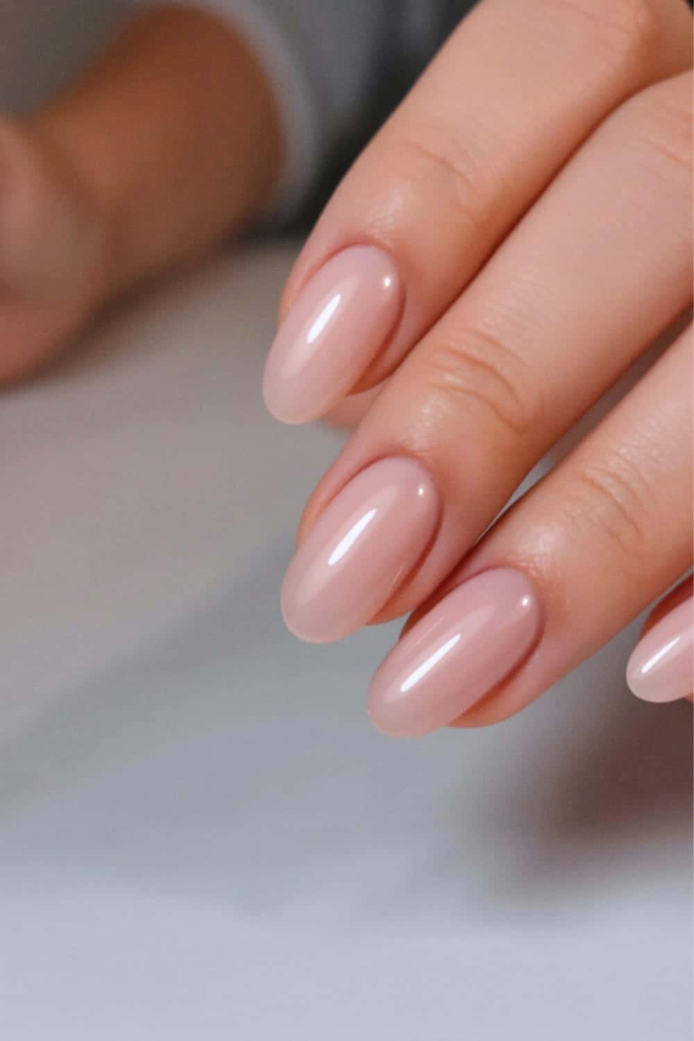 Short autumn nails with fall nails ideas autumn simple, november nails, october nail designs, gel, inspired