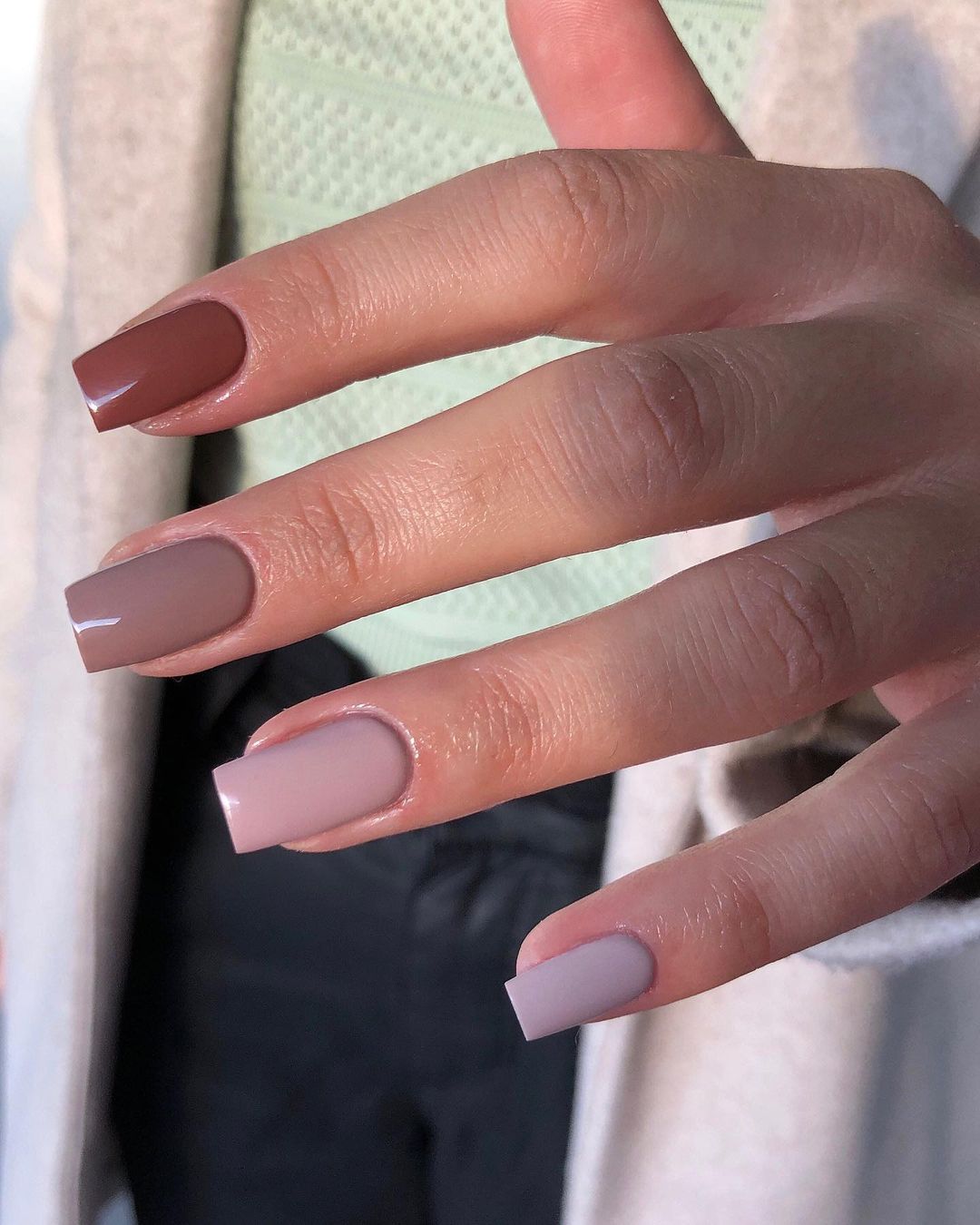 Autumn winter nails 2026 with trendy nails 2026 autumn, fall nail designs, fall red nails designs, fall themed, deep