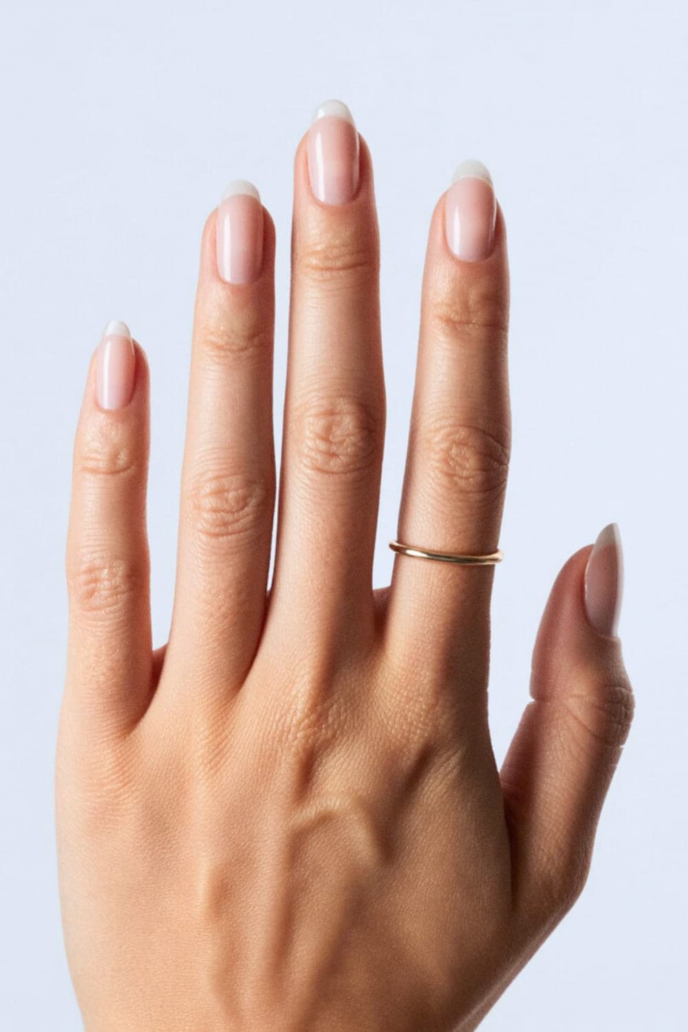 Autumn season nails with short nails ideas autumn, simple fall nails, fall long nails ideas, stiletto, fall short