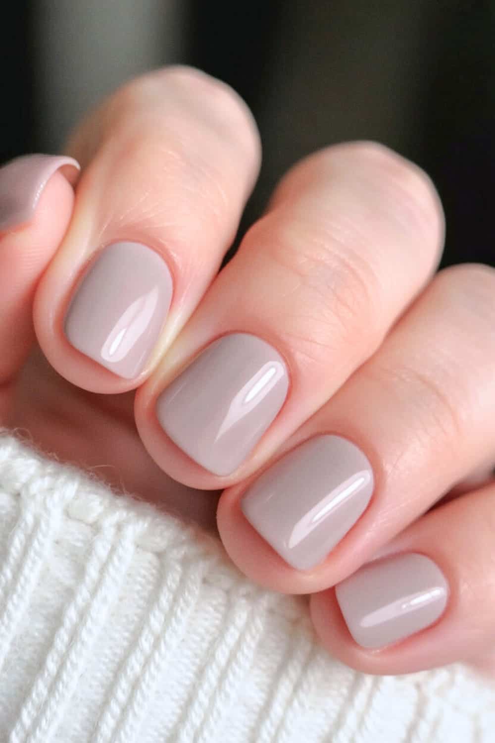 Simple fall nails autumn with pink autumn nails, summer nails, autumn nails ballerina, soft, design ideas
