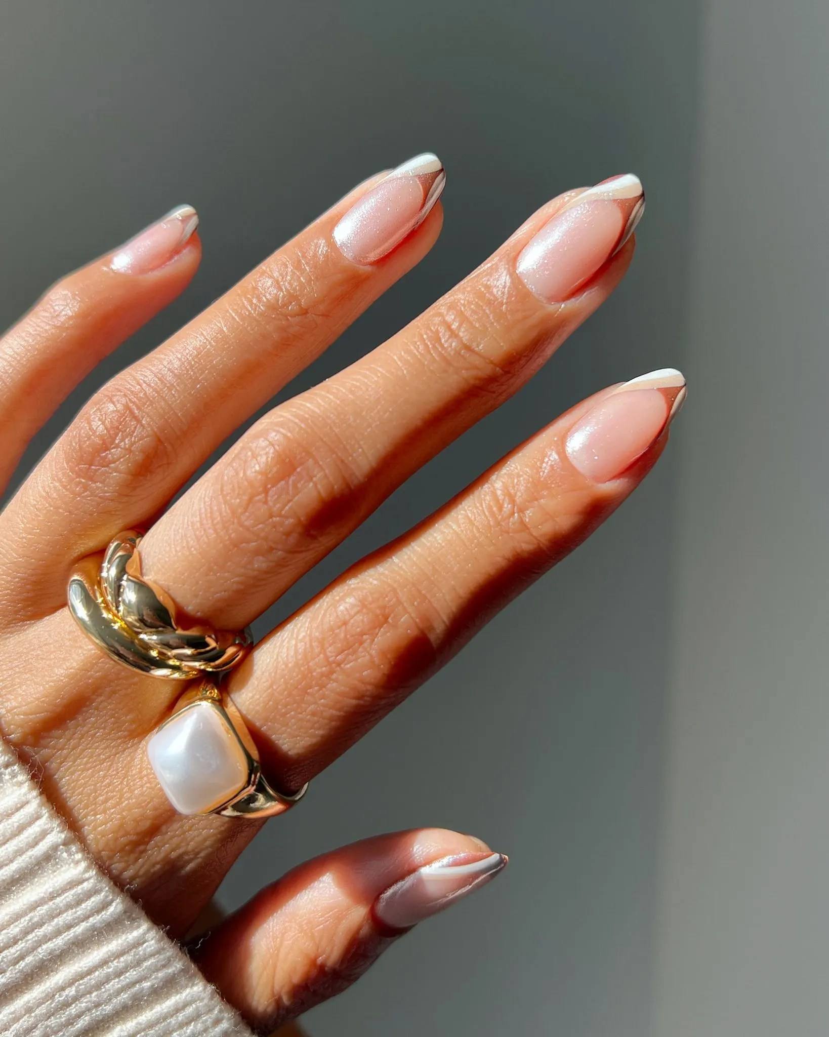 Cute fall nails ideas autumn with autumn nails inspiration square, dark fall nails, fall, elegant