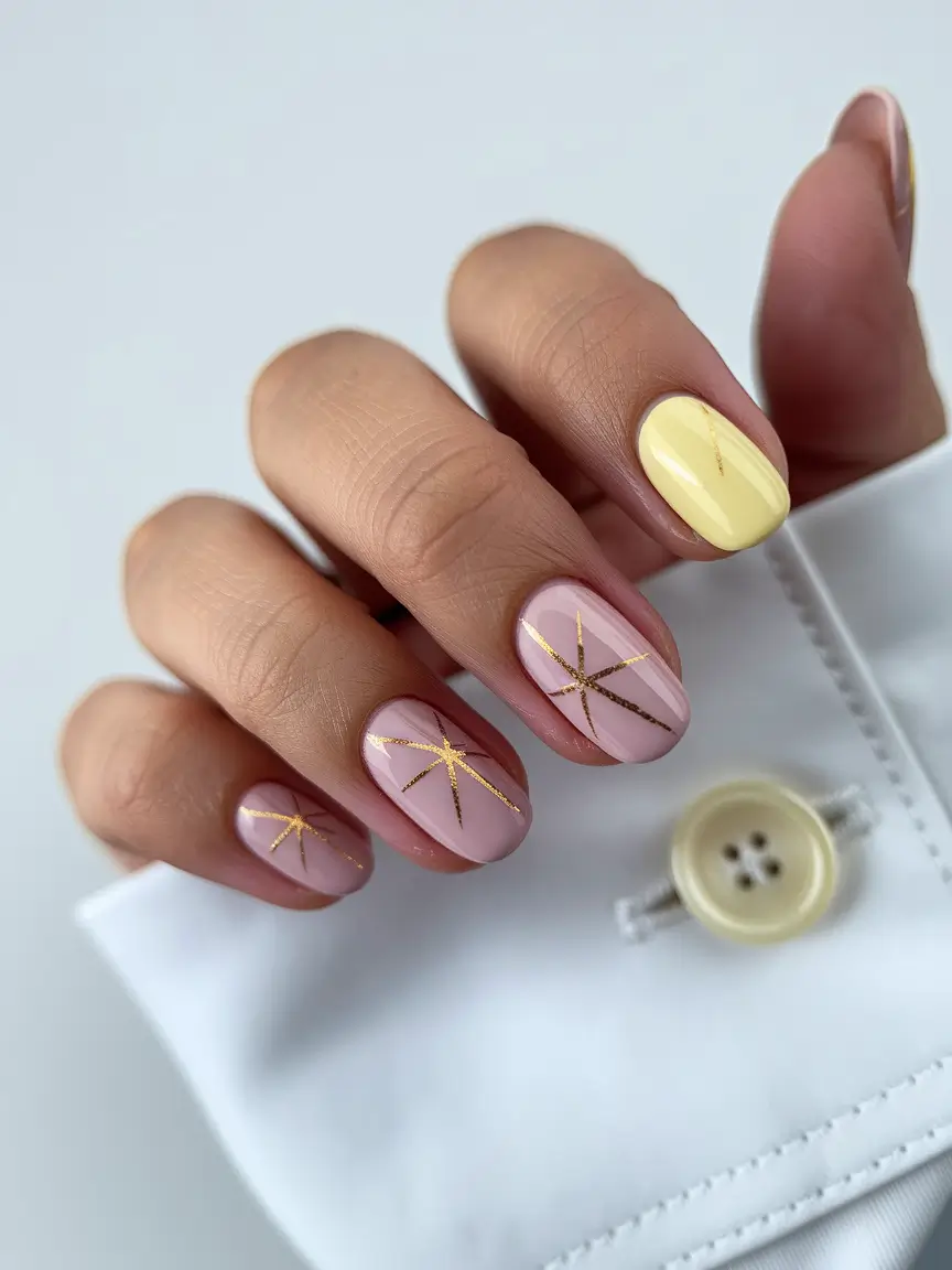Autumn leaf nails with nails autumn 2026, september pedicure colors, long, halloween