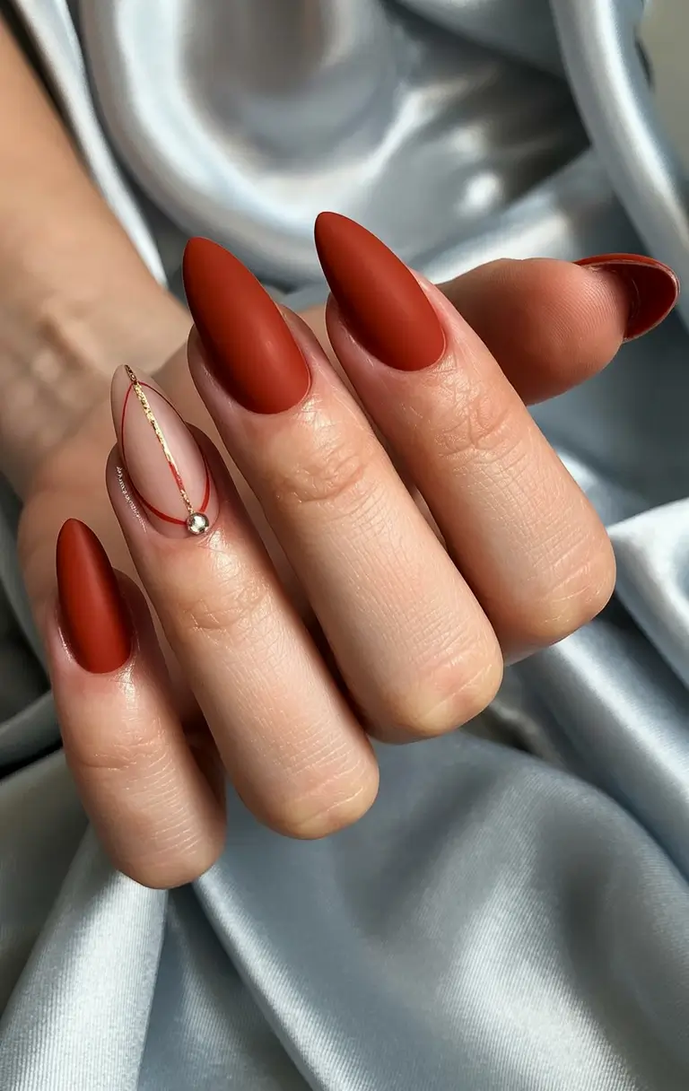 Nails 2026 autumn trends with holiday nails, toe nail designs for fall, 3d, polka dot