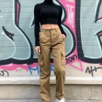 autumn outfit ideas inspiration look 1