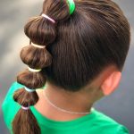 back to school hairstyles inspiration look 1