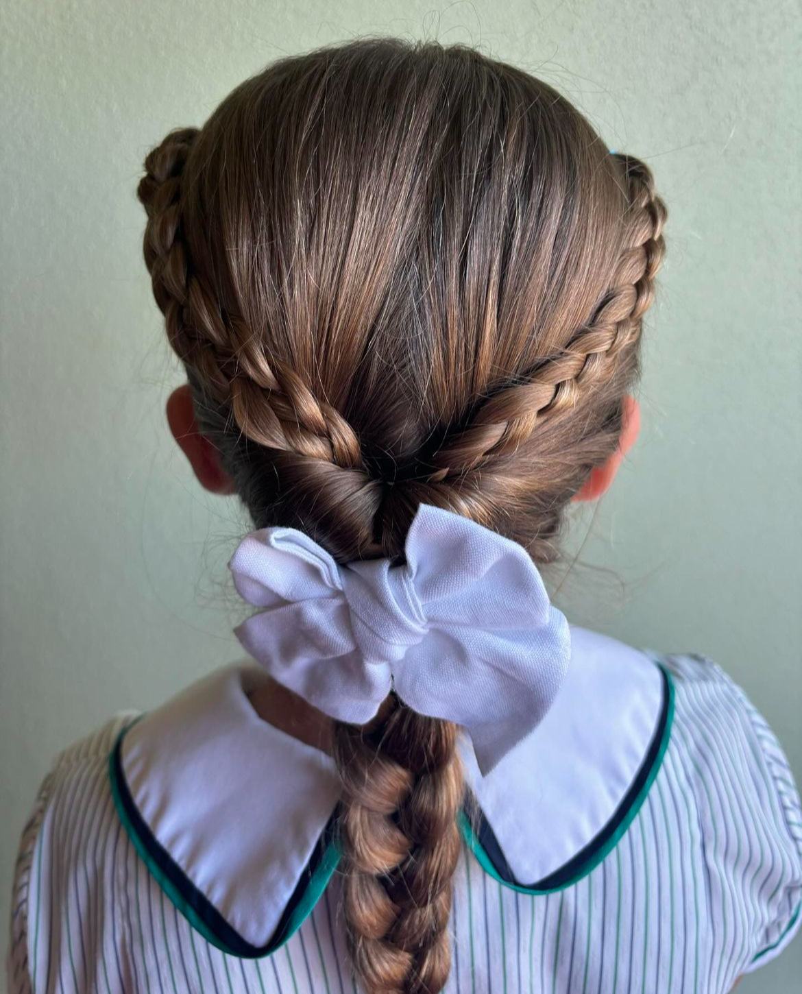 back to school hairstyles natural hair hairstyle ideas for school hair styles for school easy simple
