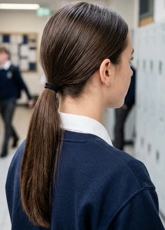 cute back to school hairstyles braids summer braids good hairstyles for school short hair