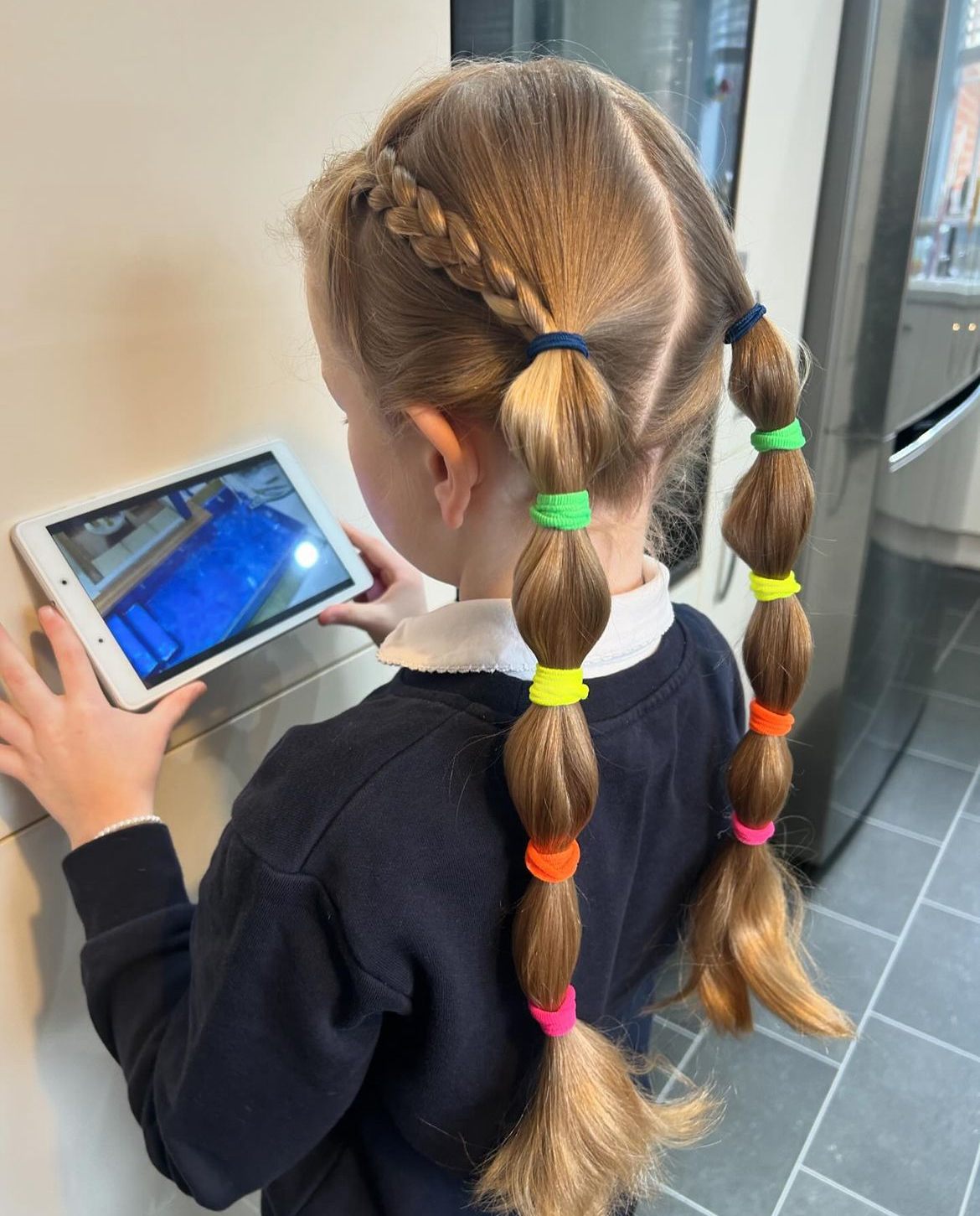 cute back to school hairstyles cute hair for school two braid hairstyles for school natural black