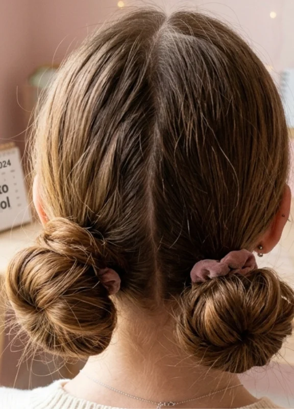 back to school curly hairstyles school hair styles for kids slick back hair styles 9th grade