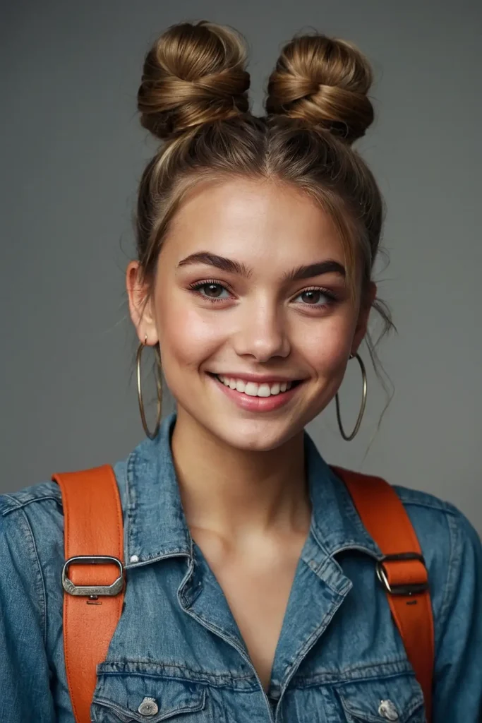 back to school natural hairstyles cute hairstyles for school for kids slick back hairstyles natural hair kids