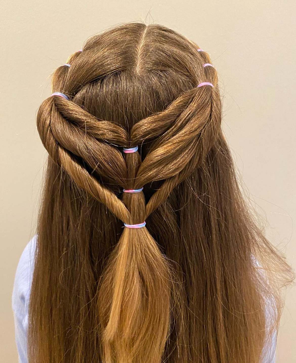 simple back to school hairstyles quick hairstyles for kids slick back hairstyles straight hair weave