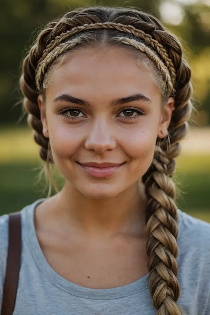 easy back to school hairstyles for kids cute picture day hairstyles for kids easy cornrow hairstyles short