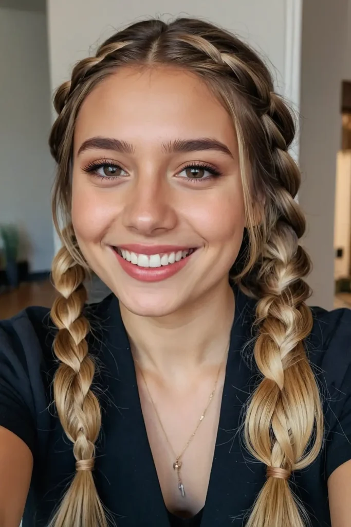 back to school hairstyles 8th grade protective hairstyles for school kids black