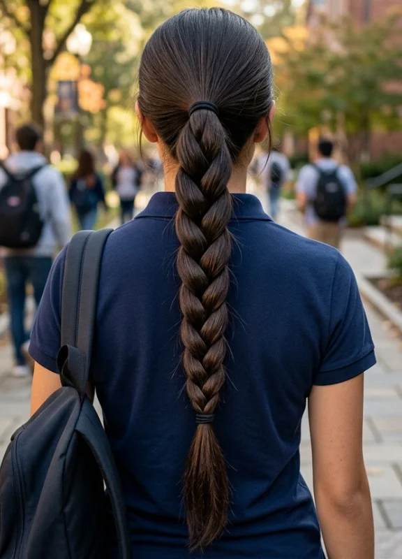 girls back to school hairstyles backtoschool hairstyles for kids