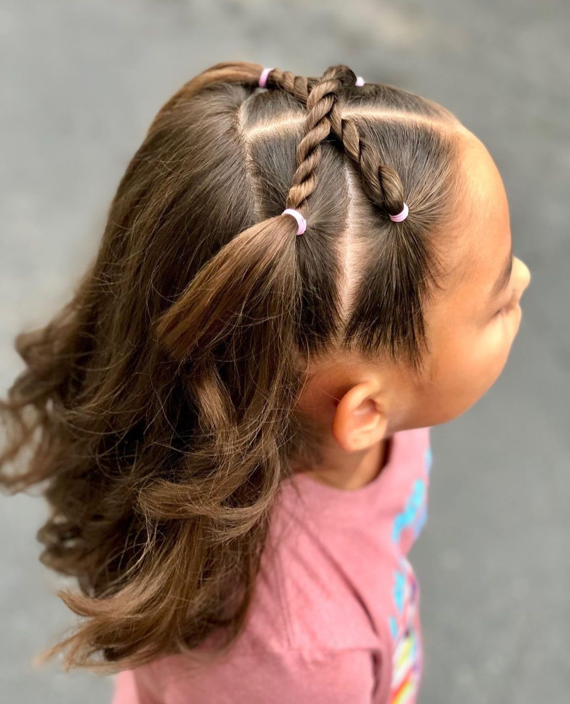back to school hairstyles short cute braided hairstyles for school black natural hair