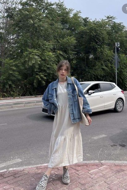 back to school outfits inspiration look 1