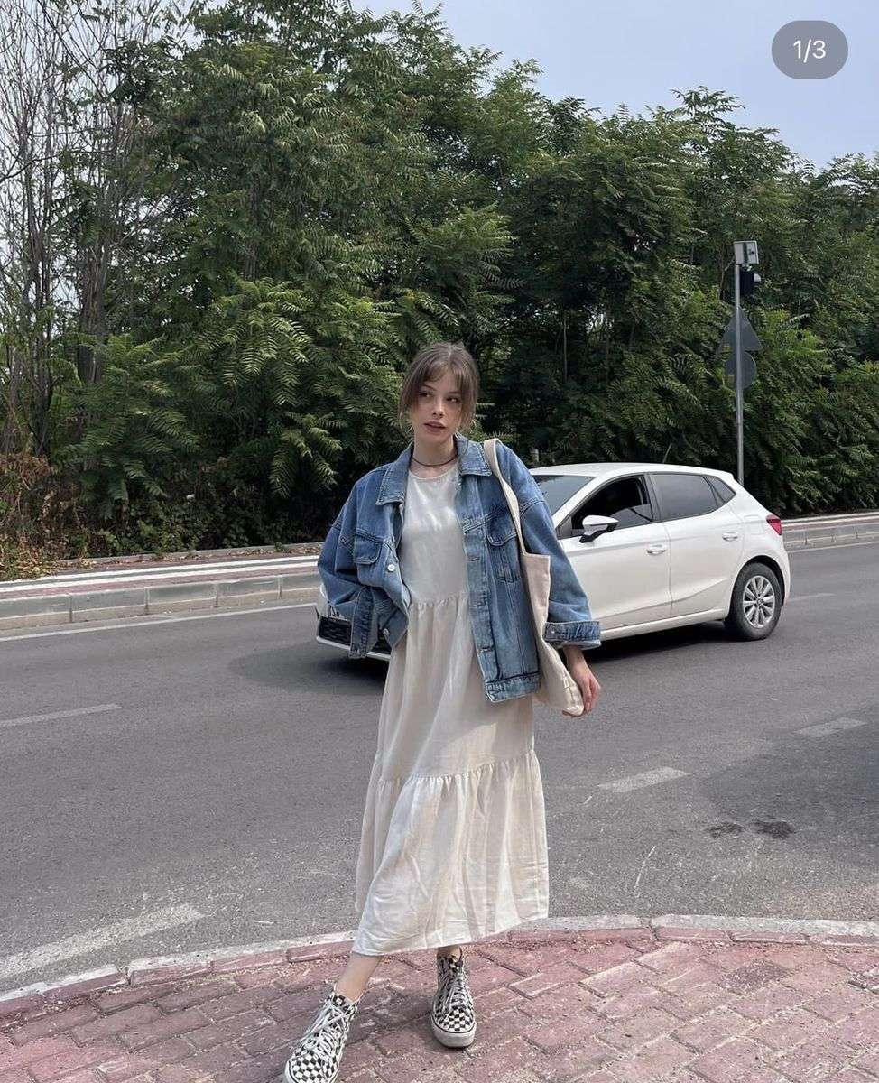 back to school outfits inspiration look 1