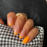 beach nails inspiration look 1