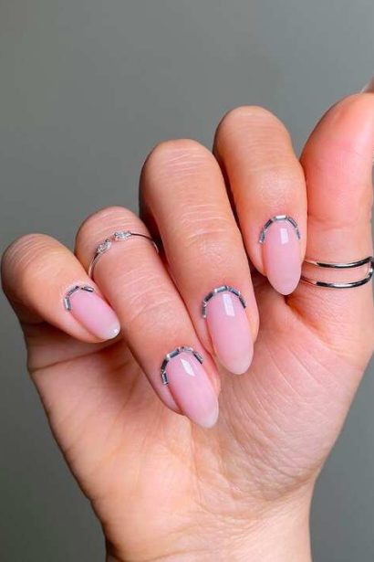 birthday nails inspiration look 1