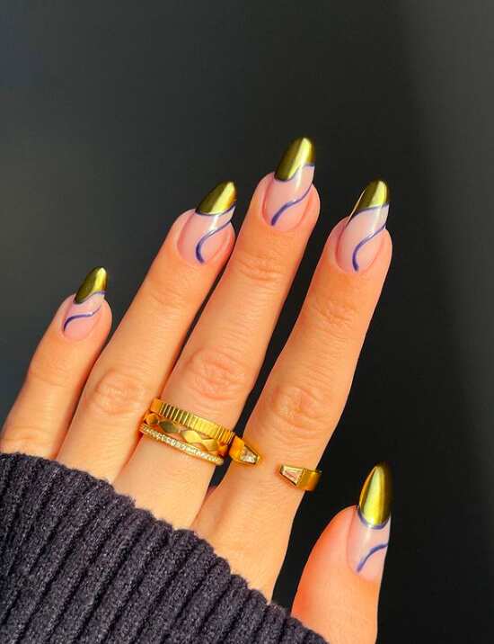 Birthday acrylic nails, 17th birthday nails, 21st bday nail ideas, vacation nails summer, glam, may