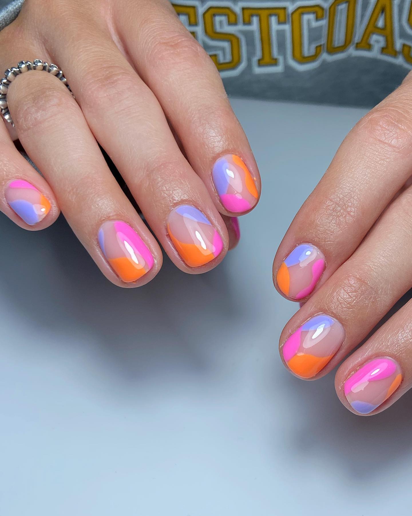 White birthday nails, birthday nails black women, cool nail designs, hot summer nails, virgo, stiletto long